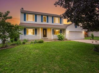 4542 Meadowlawn Dr SE, Kentwood, MI