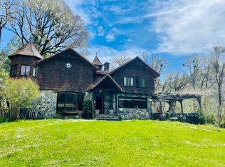 4515 Lower Thomas Rd, Myers Flat, CA 95554