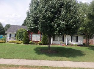 2844 Islington Dr, Murfreesboro, TN 37128