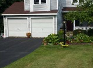 397 Teton Ct, Ithaca, NY 14850