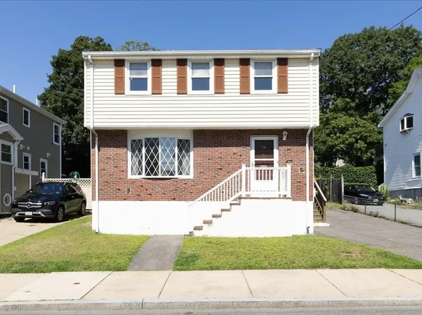 74 Seaview Ave, Malden, MA 02148