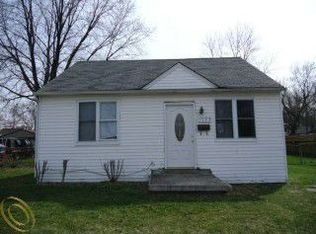 7177 Michael St, Taylor, MI 48180