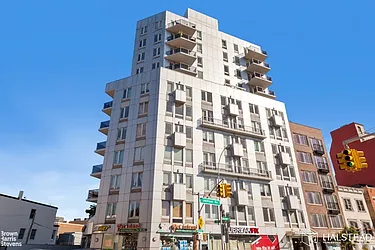 Rented by Brown Harris Stevens