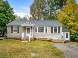103 Pinewood Cir, Abbeville, SC 29620