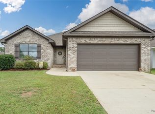 402 Barn Wood Rd, Tuscaloosa, AL 35405