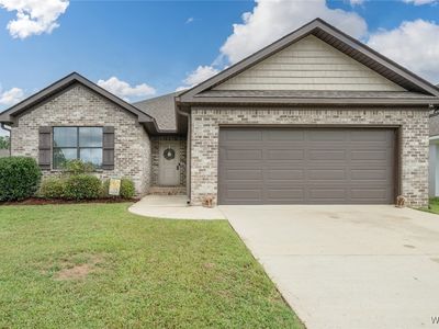 402 Barn Wood Rd, Tuscaloosa, AL, 35405