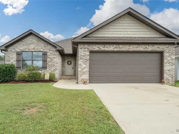 402 Barn Wood Rd, Tuscaloosa, AL 35405