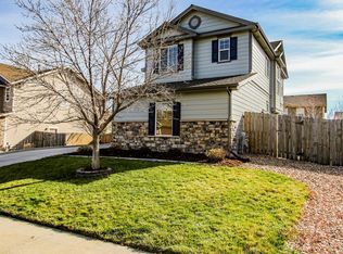 7942 E 131st Pl, Thornton, CO 80602