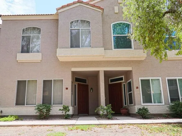 500 N ROOSEVELT Avenue #92, Chandler, AZ 85226