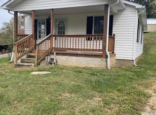 286 Old Beidleman Rd, Bristol, TN 37620