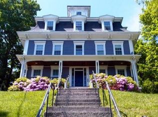 31 Prospect St APT 1, Marblehead, MA 01945