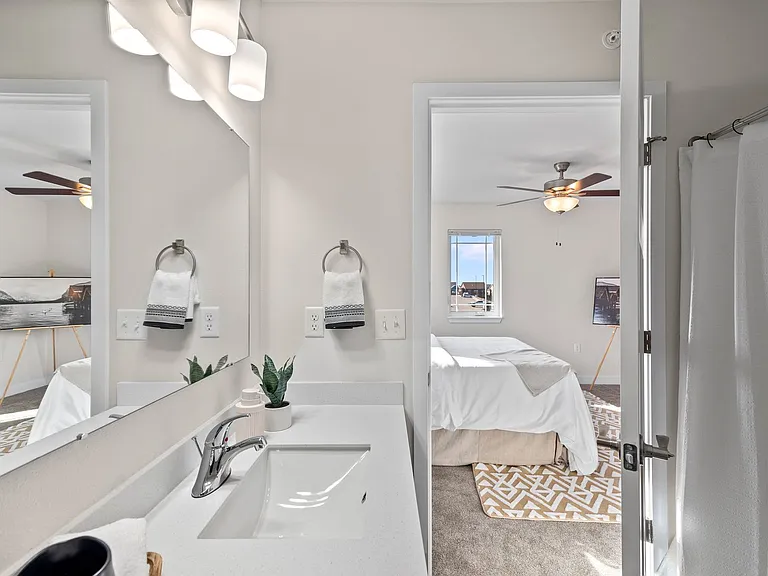 The Townhomes at Hartung Fields — Photo 29