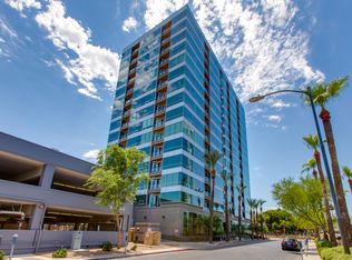 1 E Lexington Ave UNIT 604, Phoenix, AZ 85012