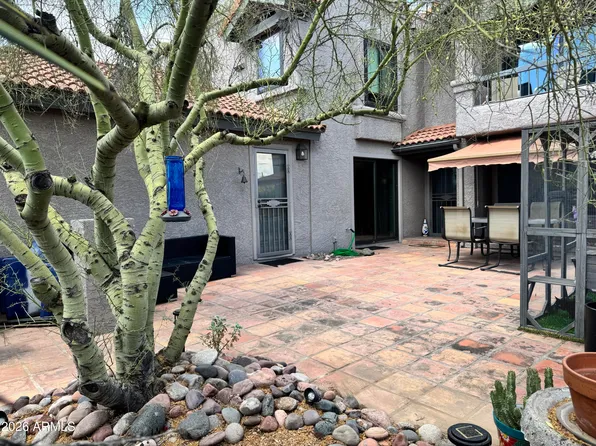 7220 E MARY SHARON Drive #158, Scottsdale, AZ 85266