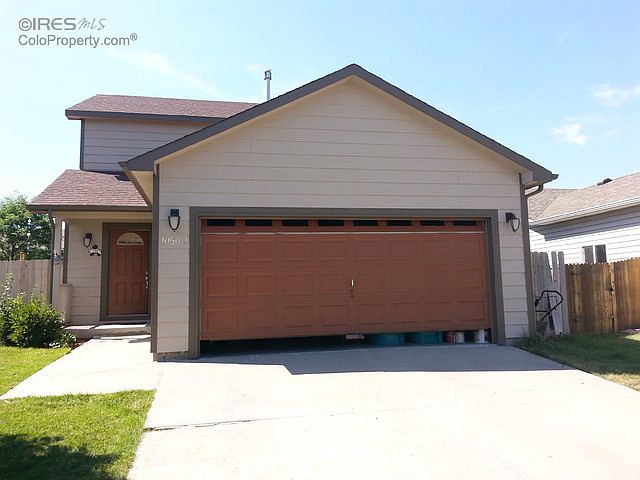 new exterior paint