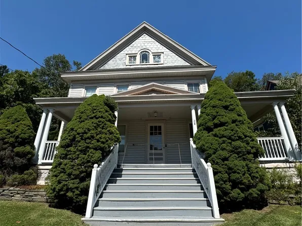200 W Main St, Hancock, NY 13783