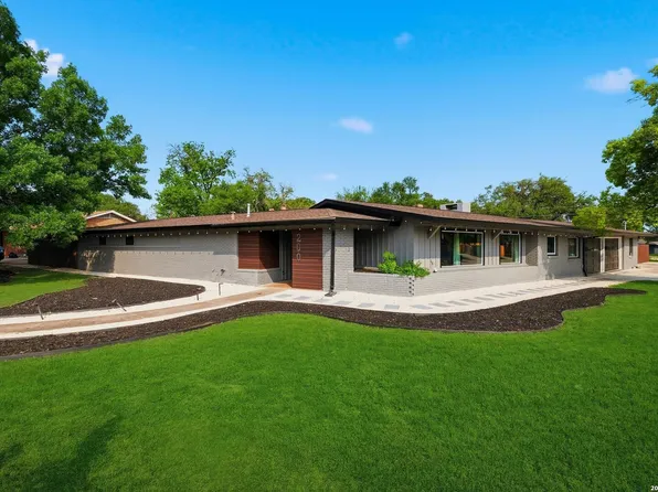 200 CAROLWOOD DR, Castle Hills, TX 78213