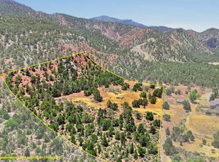 8.46 Spring Creek Rd, Kanarraville, UT 84742