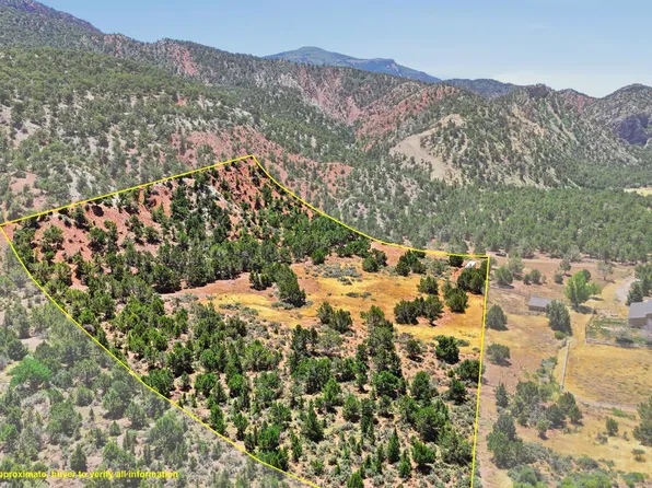 8.46 Spring Creek Rd, Kanarraville, UT 84742