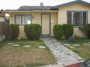 639 30th St, Richmond, CA 94804