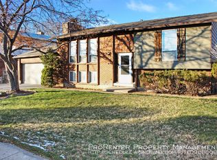 1280 W 75 N, Clearfield, UT 84015