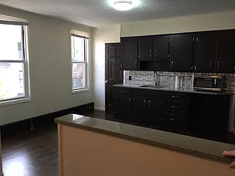 Rented by M & J Tenaglia Realty Corp