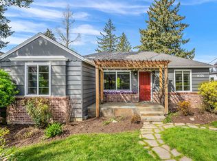 8025 SW 10th Ave, Portland, OR 97219