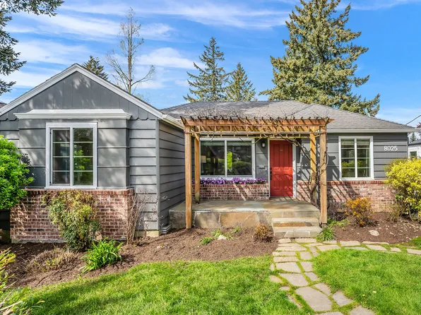 8025 SW 10th Ave, Portland, OR 97219