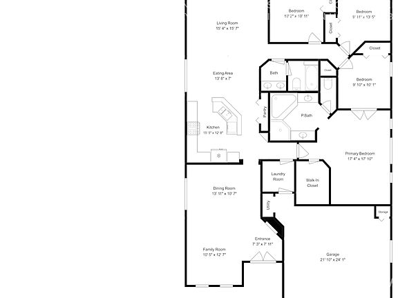 2nd image of 13342 Luxbury Loop
