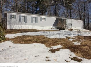 106 Pine Ridge Rd, Sabattus, ME 04280
