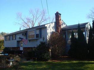 304 River Rd, Hudson, MA 01749