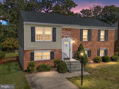 7715 Pecan Leaf Rd, Severn, MD, 21144