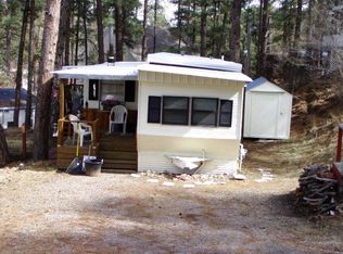 115 High St, Ruidoso, NM 88345