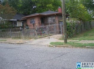 304 11th St SW, Birmingham, AL 35211