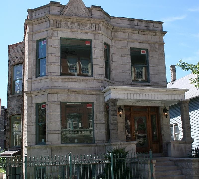 1st image of 3107 W Belden Ave APT 1F