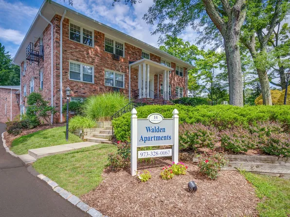 Walden Apartments, 14 Walden Pl APT 15, Montclair, NJ 07042
