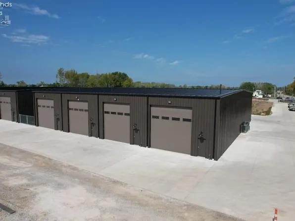 5850 E Harbor Rd #C19, Lakeside Marblehead, OH 43440