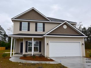 98 Riverside Dr, Ludowici, GA 31316