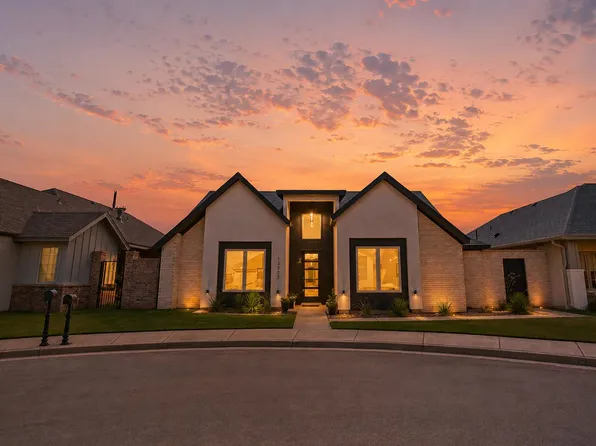 13803 Quinton Ave, Lubbock, TX 79424