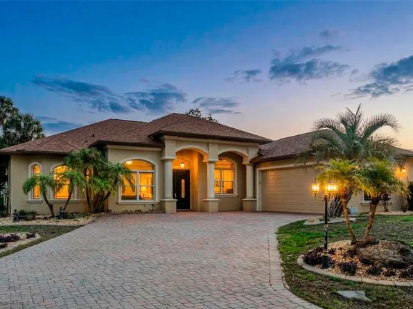 256 Tazewell Dr, Pt Charlotte, FL 33954