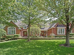 10801 Crystal Springs Ln, Orland Park, IL