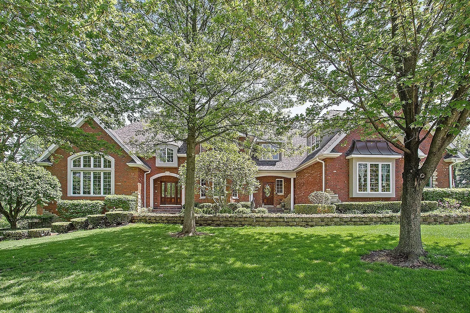 10801 Crystal Springs Ln photo 1
