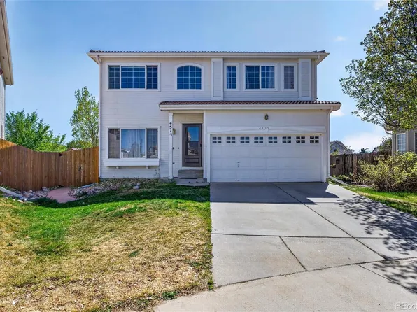 4515 Gibraltar Street, Denver, CO 80249