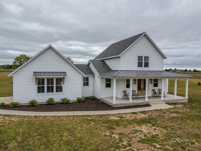 12115 40th Ave, Allendale, MI, 49401