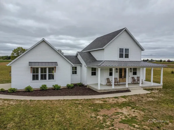 12115 40th Ave, Allendale, MI 49401