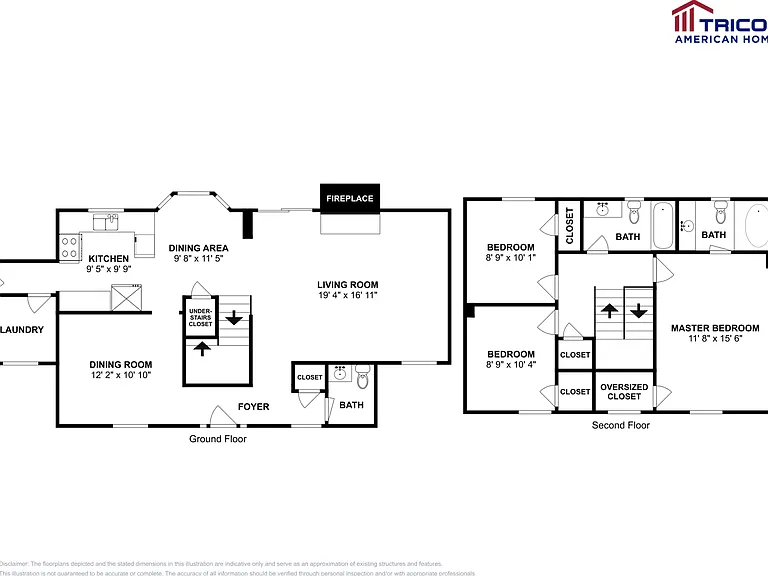 2820 Royal Ridge Ln — Photo 16