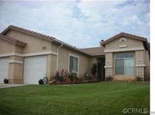 28445 Summoner Rd, Menifee, CA 92585