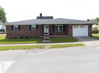 201 Saint Clair St, Clarksburg, WV 26301