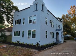 1110 21st Ave N #2, Saint Petersburg, FL 33704