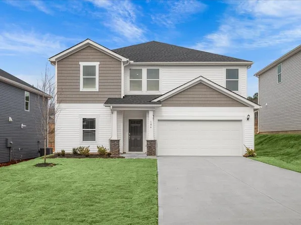 106 Madison Ct, Gray Court, SC 29645